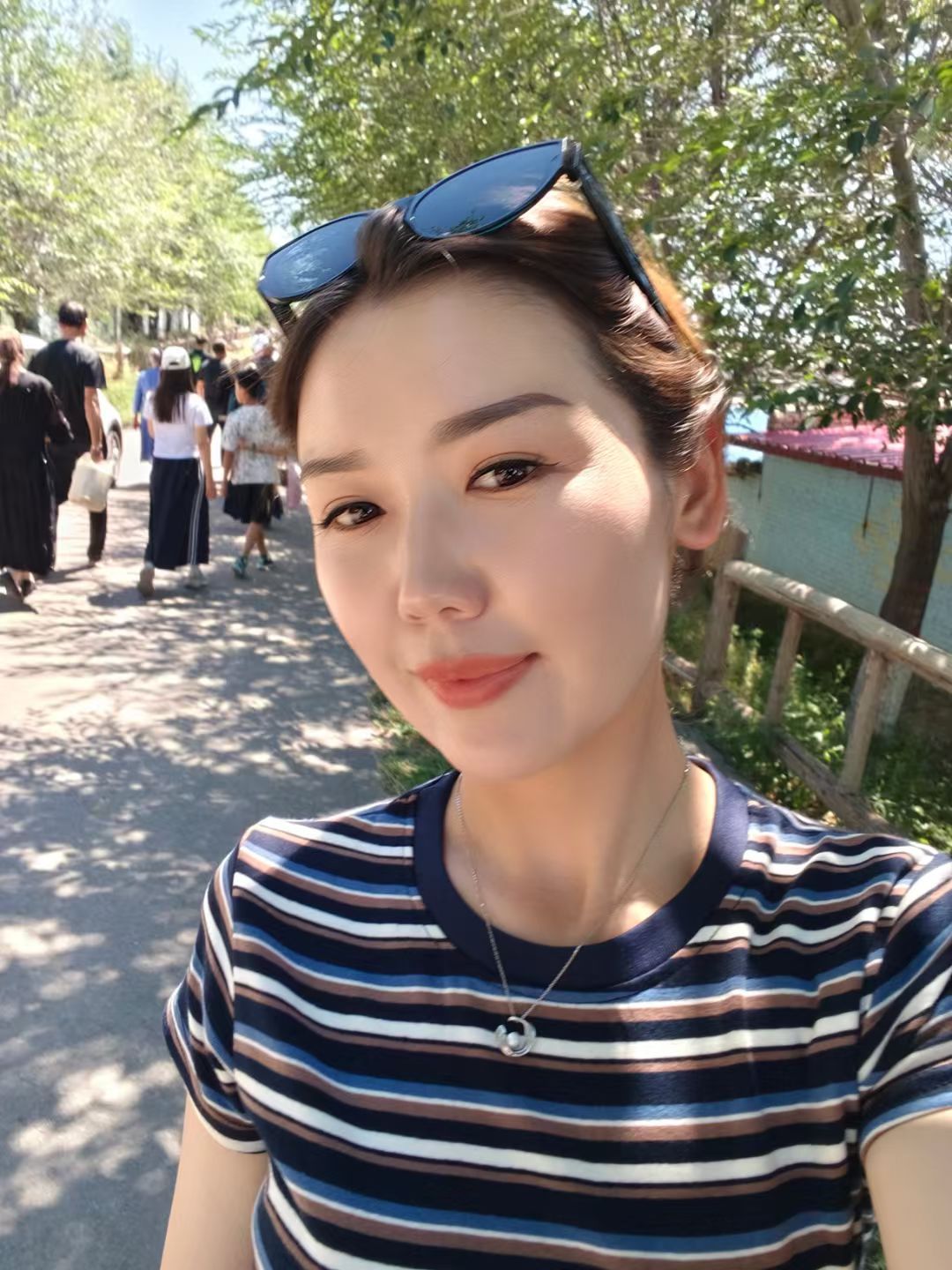 好久不见呀​​​