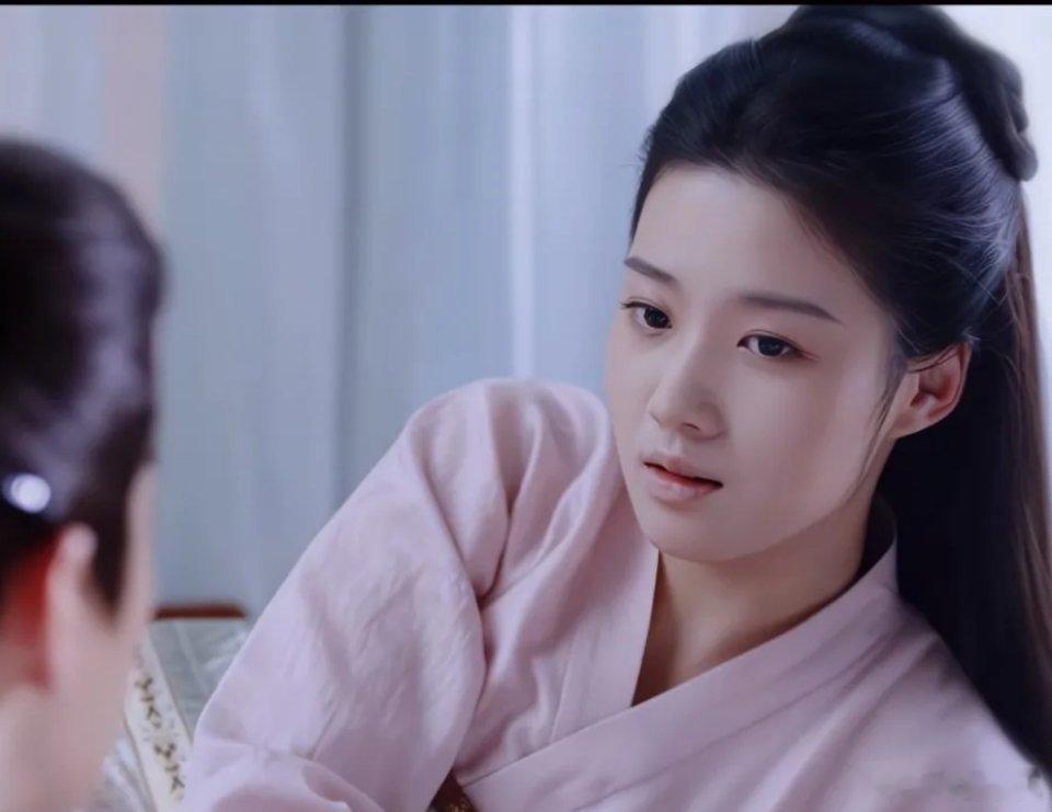 《榜上佳婿》中宋青沼这么好的人竟然被简明舒拒绝了，他瞬间变成可怜小狗，委屈巴巴地