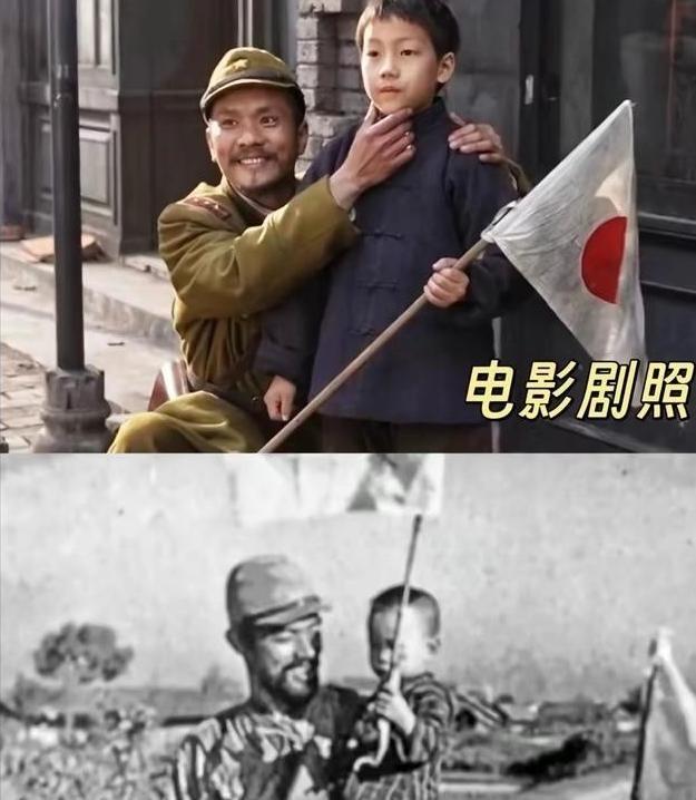 中国人民解放军官媒发文说：“仇恨的根源不在于东方大国，而在于日本屠杀之后掩盖历史