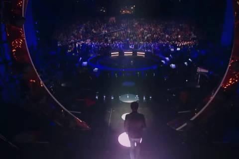 关于李荣浩的冷知识1.李荣浩给几十个歌星写过歌，陈奕迅，莫文蔚，张杰，李宇春都