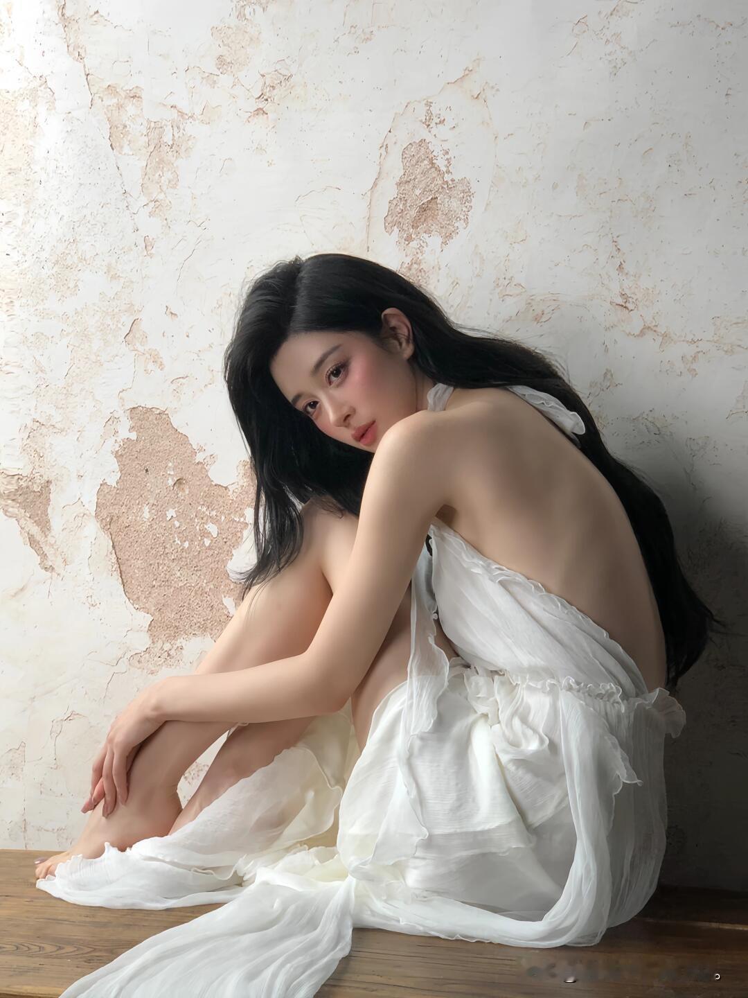 美貌身材的神🕊️​​​