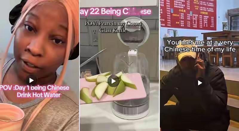 滤镜碎了！中国年轻人不再仰视美国，美媒坦言，如今中国年轻人早已褪去对美国的滤镜，