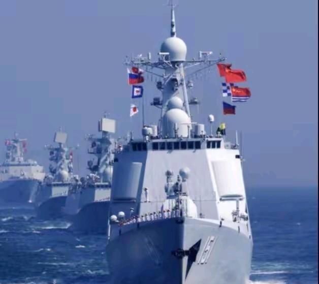 联合国当场撕破脸！日本外务副大臣刚刚大放厥词，中方代表寸步不让，当地时间4月27