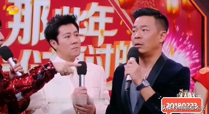 歌手孙浩说，八八年韩红就用五万的大哥大了，当时韩红和我是同学，韩红骑自行车直接就