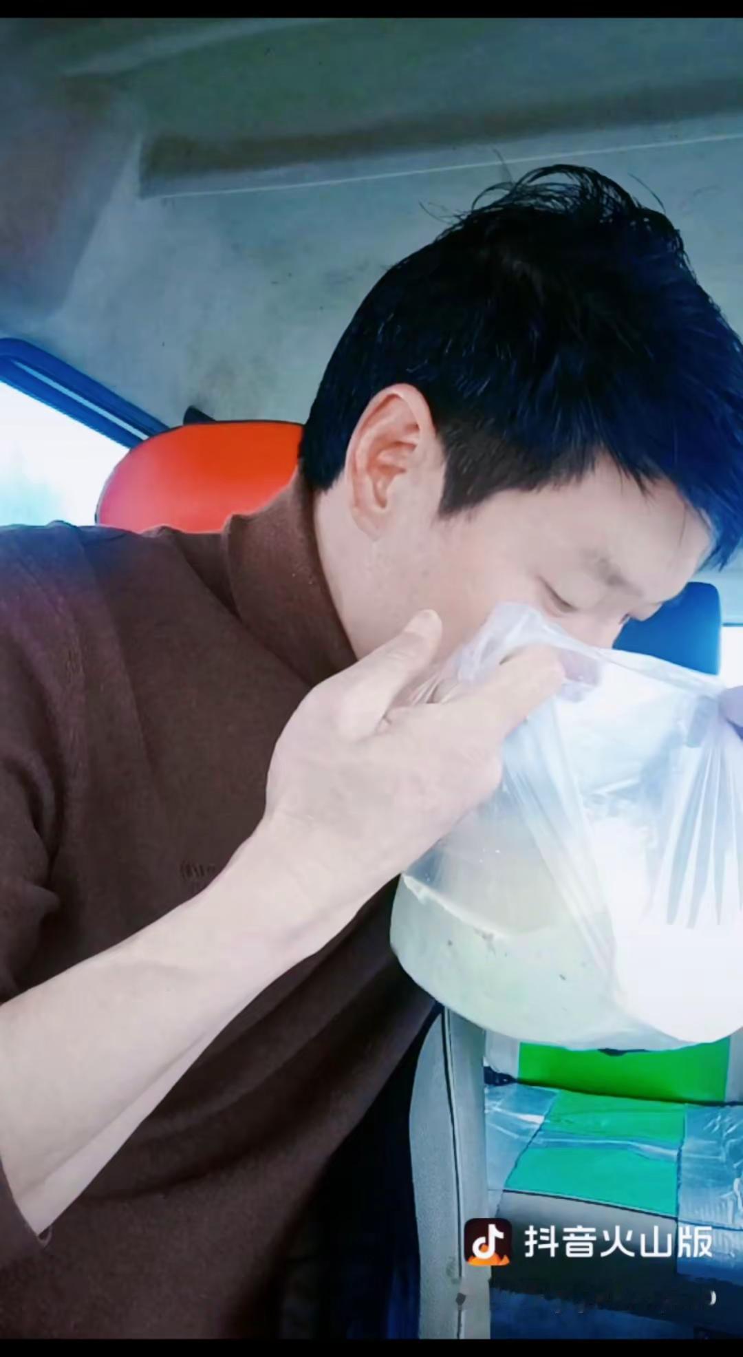 一一落魄时才看透人心一一