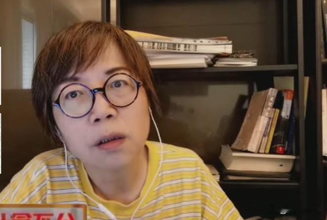 黄智贤：“很多支持台独的内心是为台湾好”媒体人黄智贤今天（6日）在节目中表