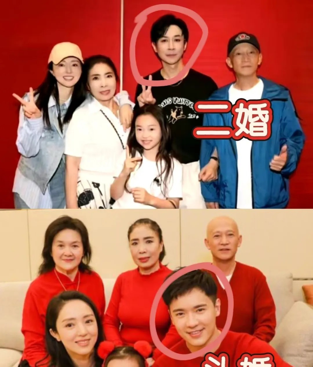 别替董璇瞎操心了，虽然她曾说过“已对爱情失去信心”现在又跟小她9岁的张唯伊结
