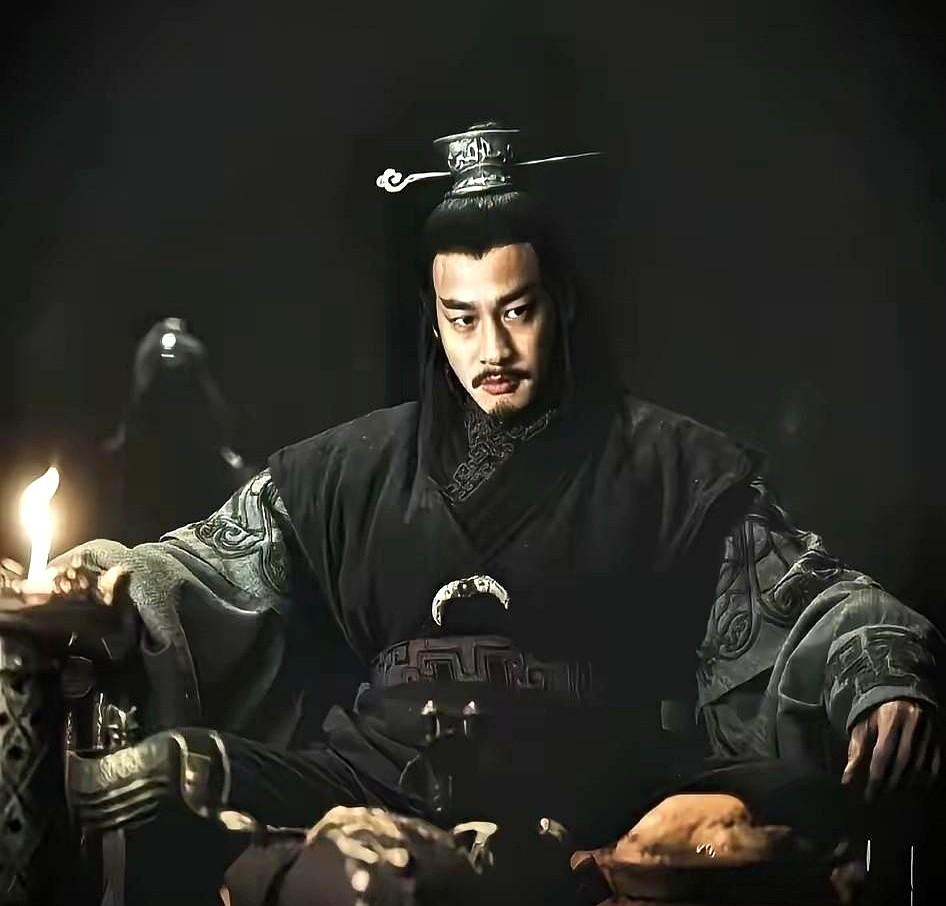 何润东的演技，终于被“挖”出来了！演项羽，他提前7个月健身增肌到95公斤，零