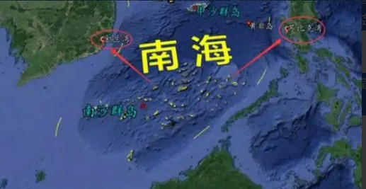 南海有这么多石油，为什么中国不开采？其实说白了，简单来说，越南已经在那里开采了，