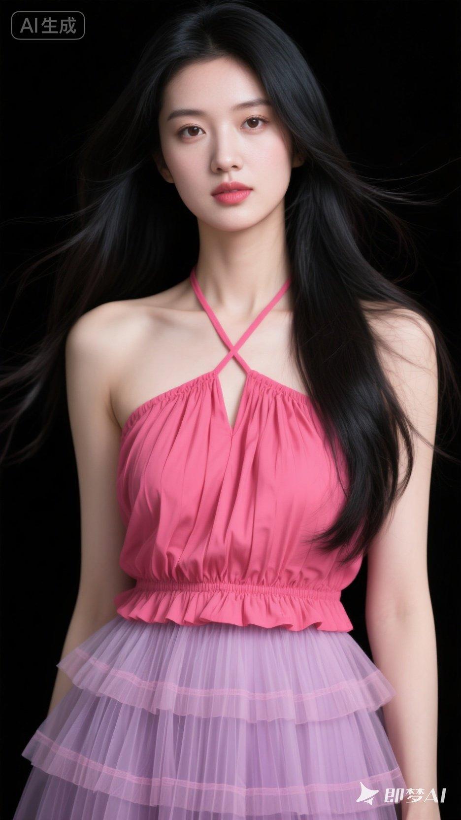 什么样的女生令人过目难忘?什么样的女生让人过目难忘?你喜欢哪一种气质的美人?
