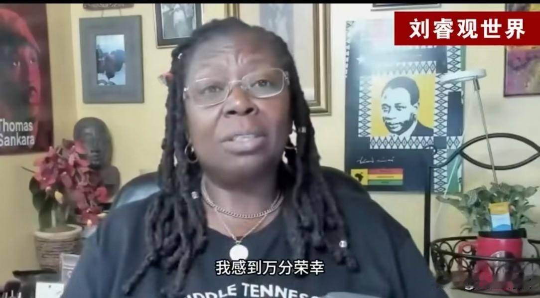 外国共产主义者来华后感慨：中国打破资本神话一位外国共产主义者来华走访，出发