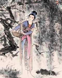 吴灭后西施就失去了踪迹，那么西施的结局到底怎么样呢？我们得先弄清一件事：西施去