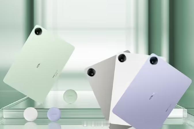 荣耀MagicPad3平板12.5英寸版亮相，审美方面确实顶级​​​