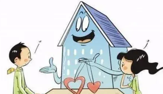 同为妻子，我反对婚房加名订婚案中，房产加名是个重要的分歧点。本来商定的是婚后