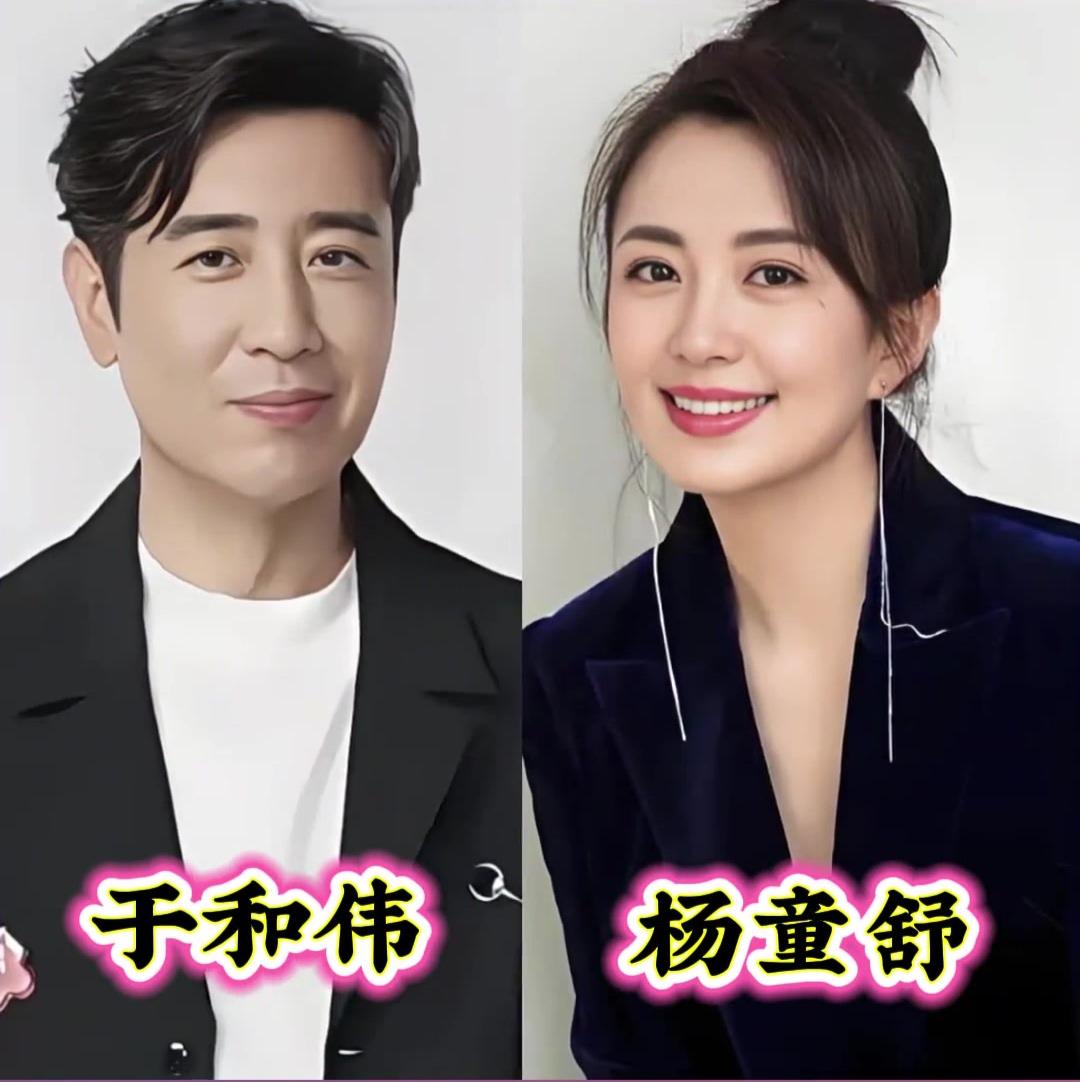 和于和伟🈴作过的六女明星，哪位与他最契合呢?你希望他与哪位女明星再次🈴作呢?