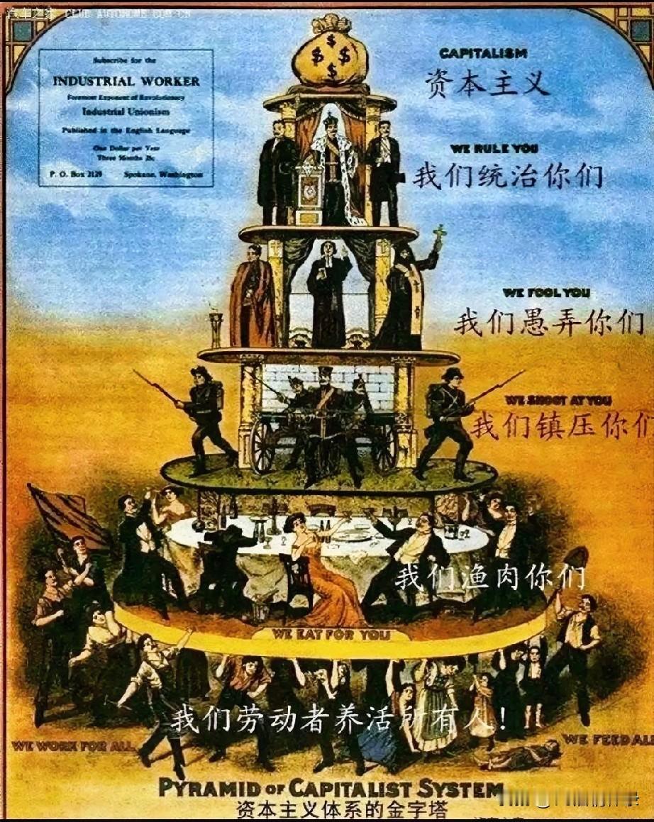 本质上就是很多企业不再把社会责任当做责任了，只是把利益最大化，利益少数人最优化，