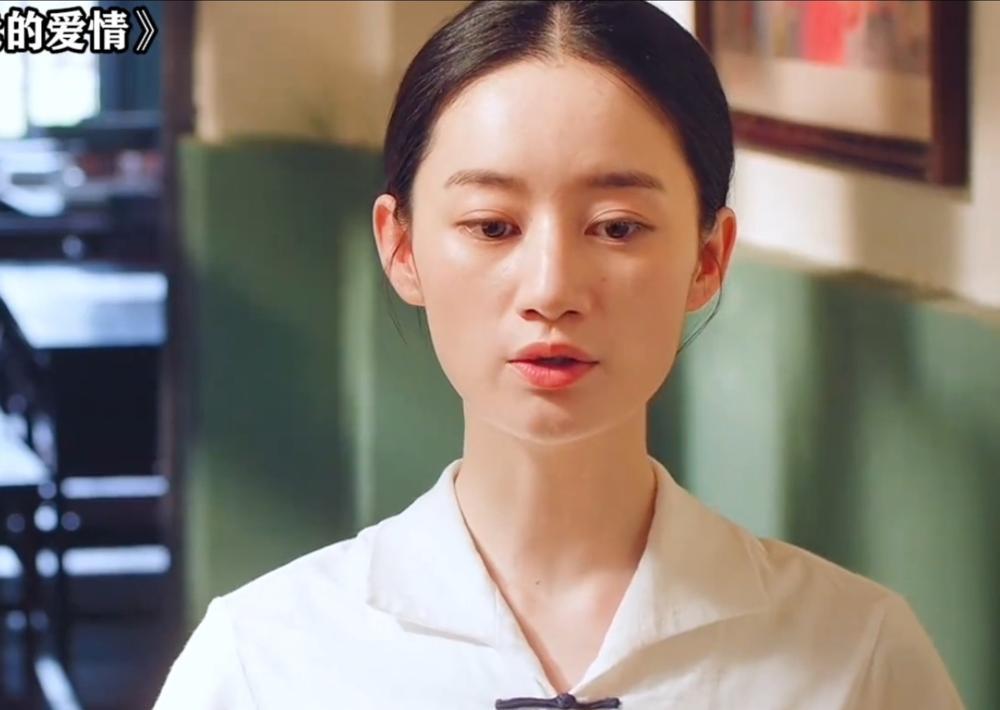 郭晓婷一个镜头，把主角按在地上摩擦。导演喊卡后，全场静了三秒。监视器里，她一