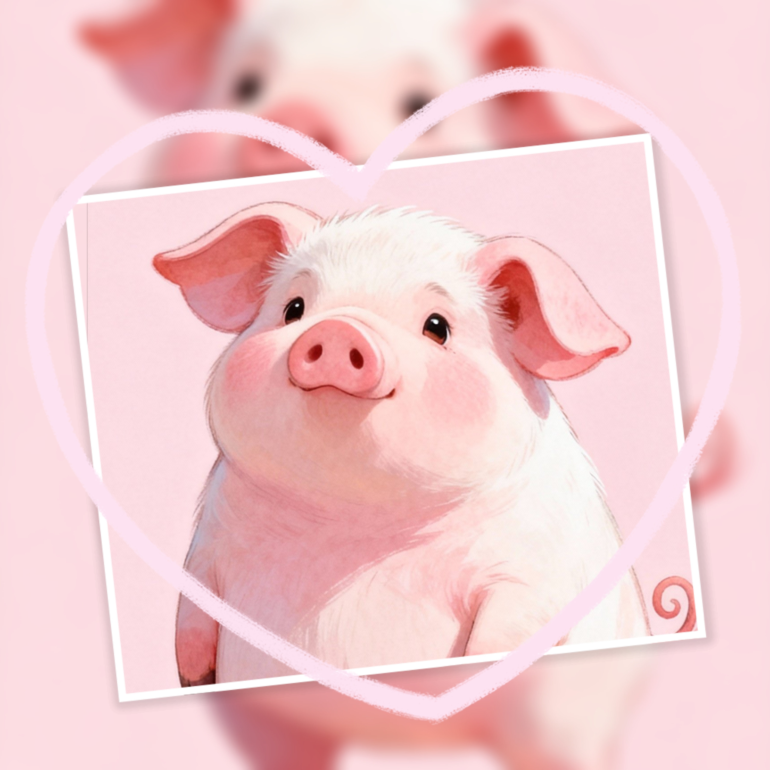 生肖猪：那些你不知道的奇妙事！