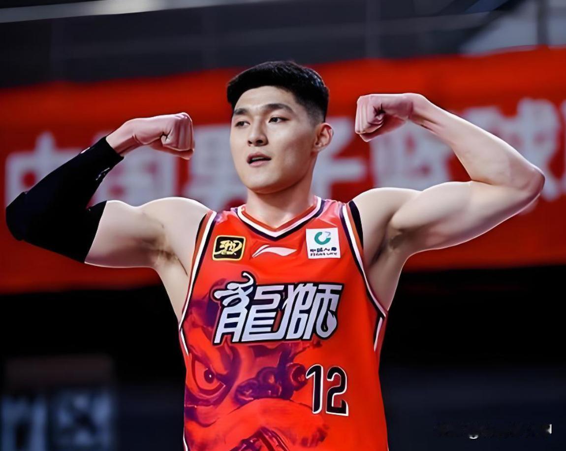 实话实说！广州队真的不弱，让杜锋也是很头痛，球迷：广州能进CBA季后赛。CBA