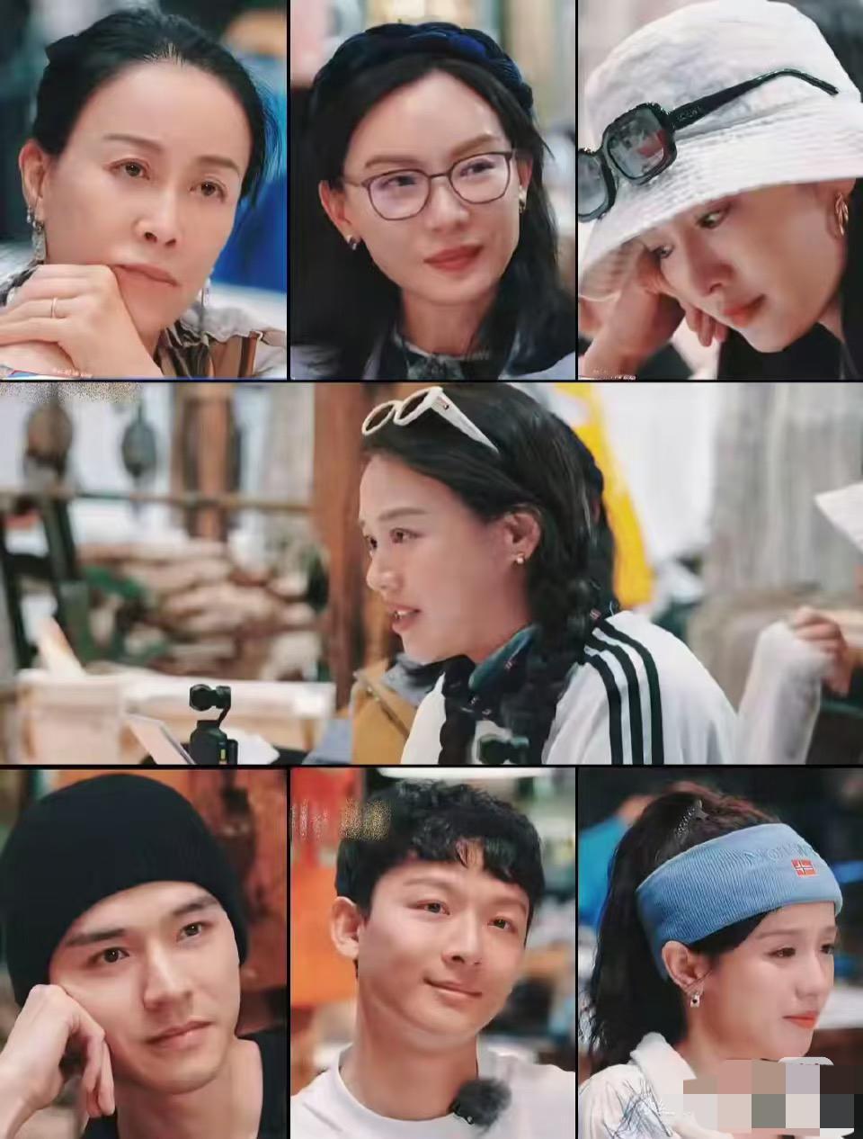 难怪马思纯会抑郁，看完她写的信就明白了。她的内心如此细腻，感性又不失浪漫。她