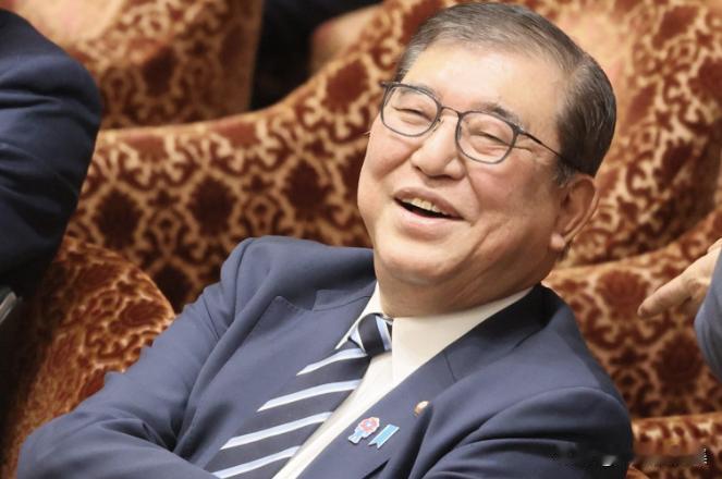 日本为何总要赌国运侵华？很多人以为是军国主义。错了！真相是，日本前首相石破茂亲口