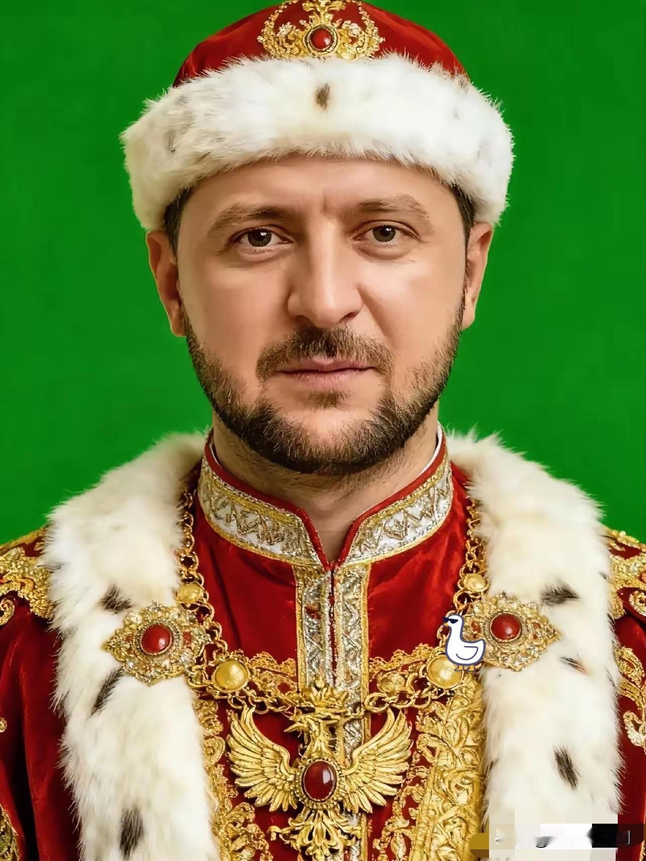 快讯，乌克兰总统泽连斯基宣布了！当地时间11月30日，乌克兰总统泽连斯基通过