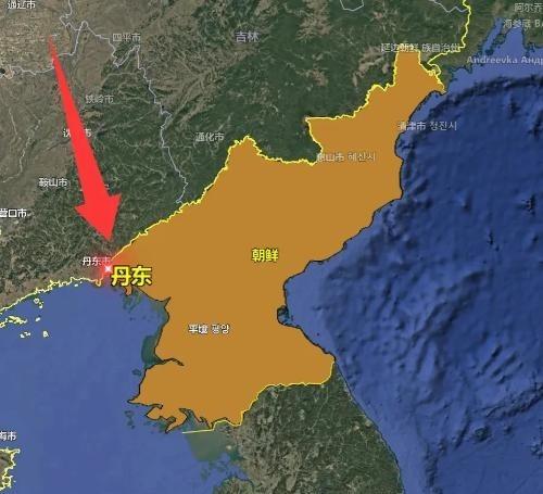 朝鲜疯狂扫货中国机械，3个月进口量创纪录，钱从哪来？藏不住了。从去年年底开始