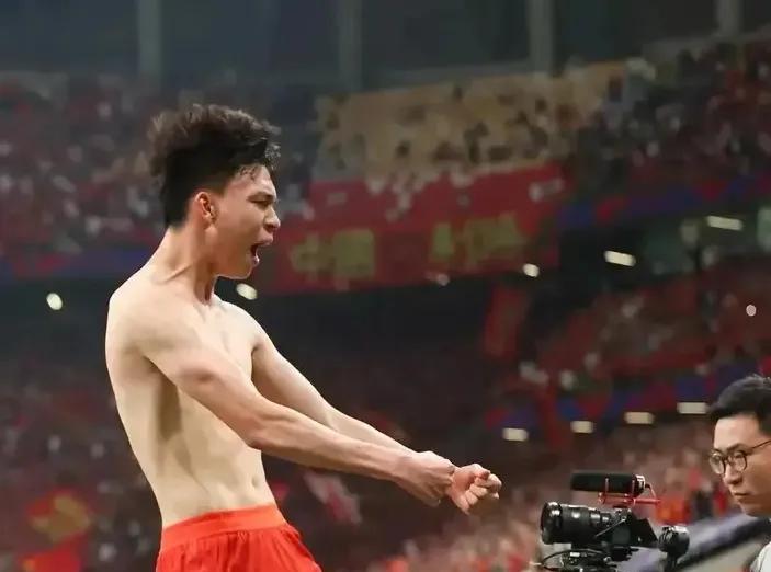难堪，如今踢亚洲杯预选赛都没底气，中国男足真是越来越差！U23亚
