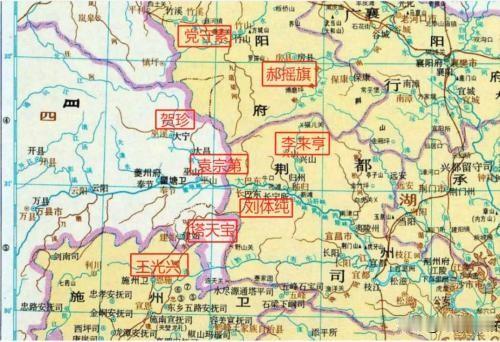 中国大陆最后一支奉明朝正朔的抗清力量1644年甲申之变，大明都城陷落、王朝倾