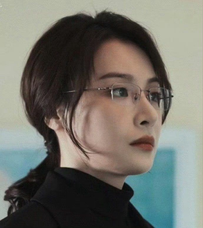 高启兰也是极品尤物​​​