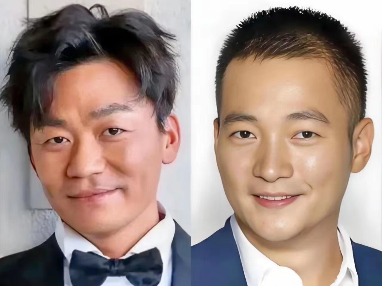 这下好了，不仅娱乐圈的人知道了全国人民都知道了，比王宝强更惨的男人出现了！同样是