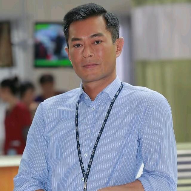 真替古天乐可惜陈妍希这么好的女孩年轻，漂亮，性格还好，但是偏偏，就没入了古天