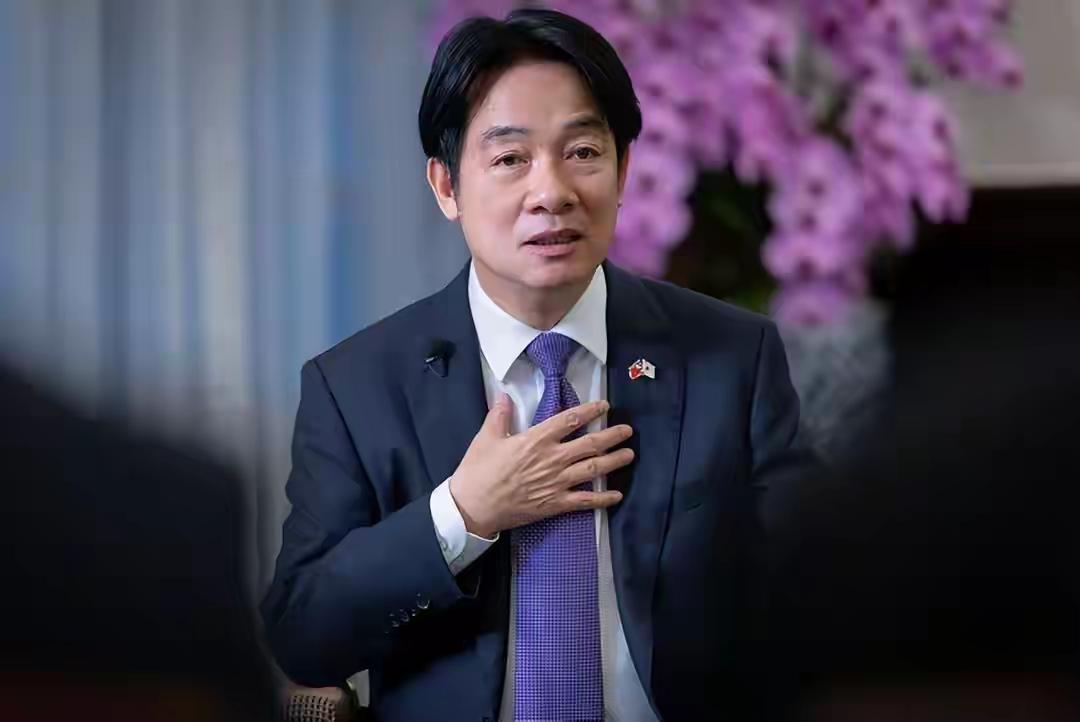 大陆这一招太高明，民进党接不接招，都已进退两难。大陆正式发布促进两岸交流合