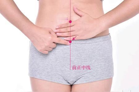 关元穴艾灸养生🔥关元是保健要穴。本穴是元气所聚所藏之处，三焦气