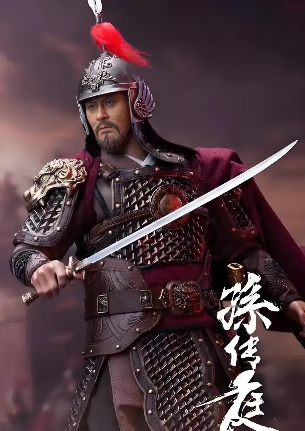 孙传庭为什么会输给李自成，仅仅是军事上的失败吗？孙传庭输给李自成，表面看是潼