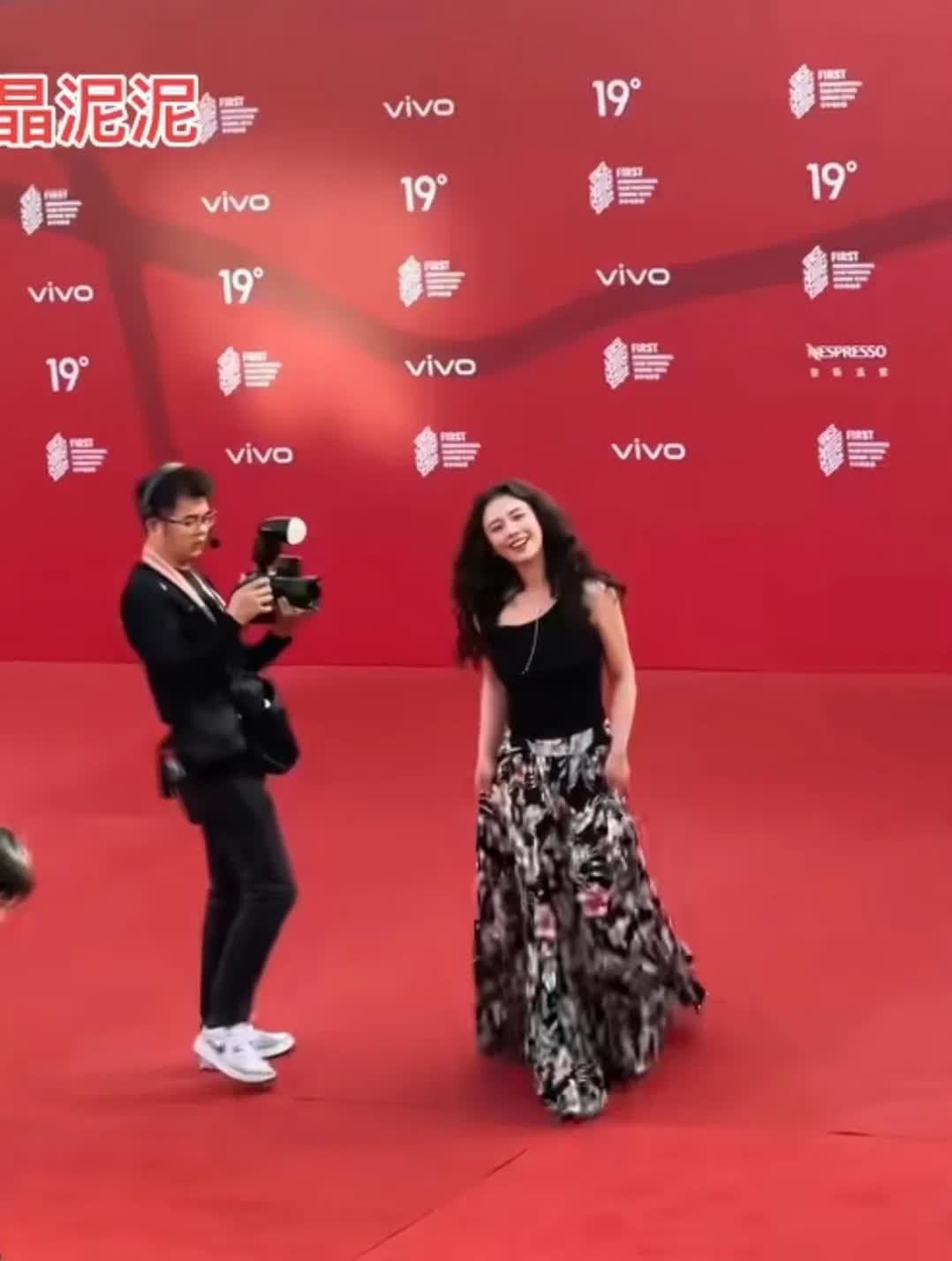 最佩服她的是想瘦就瘦，能胖就胖[比心][比心][比心]喜欢马思纯，又在她身上看到
