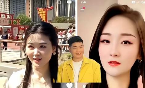 嘿，说起朱小伟这小子，还真让人有点意外。你瞧，他的两任妻子，陈萌和陈亚楠，那模样