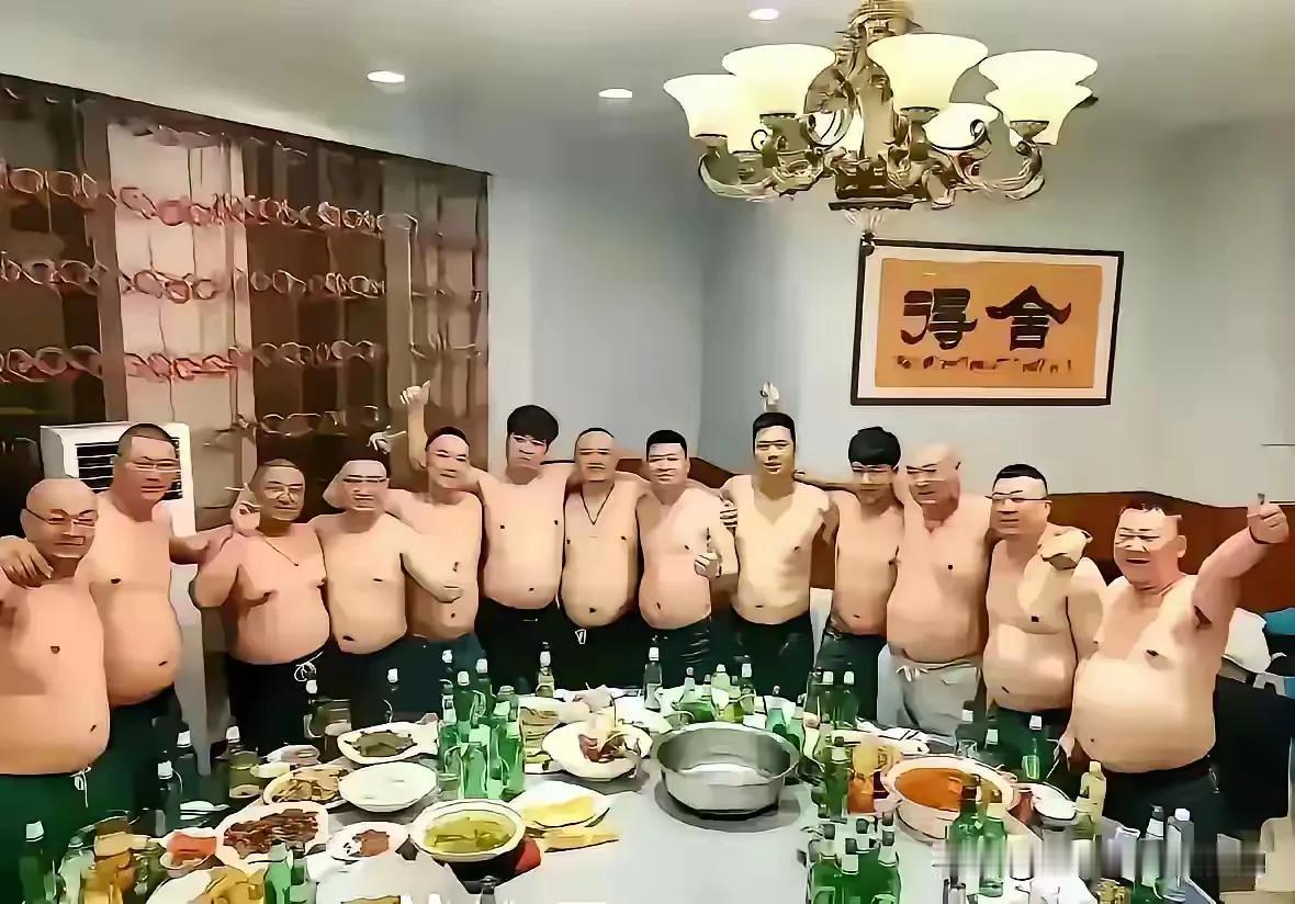 同学聚会真的没有必要参加大约在2024年参加母校六十周年校庆，同学当中有当局长