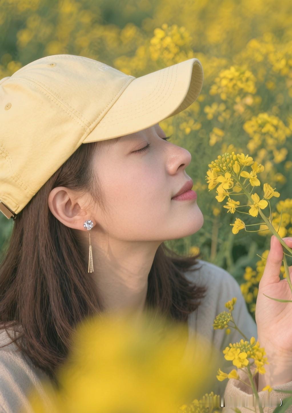 每个人都有自己的花期有些花开在春天，有些花开在秋季。每个人花期不同，不