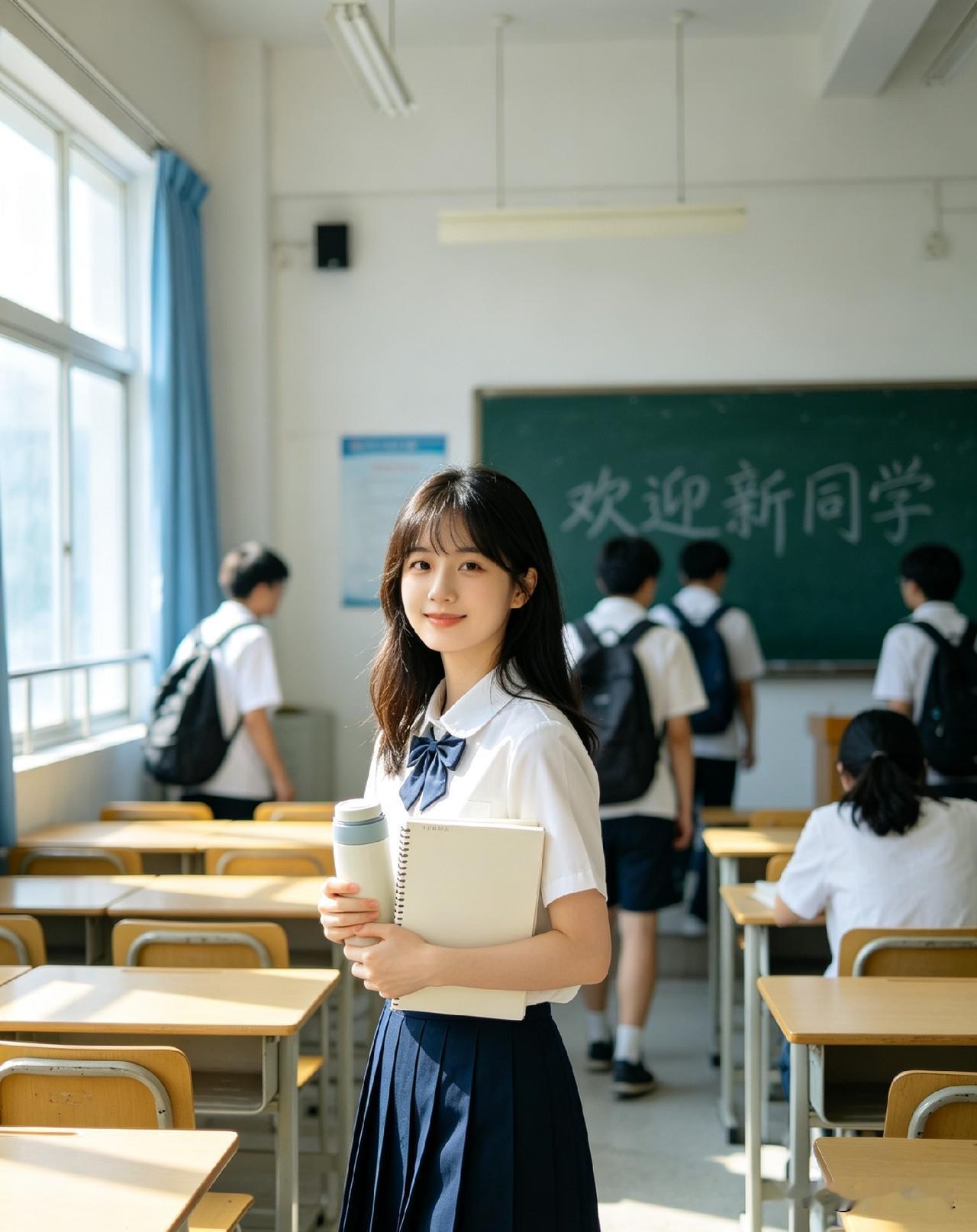 家里有女儿读大学的，若是条件允许，多给500块备用金真的很重要！偶尔刷到一