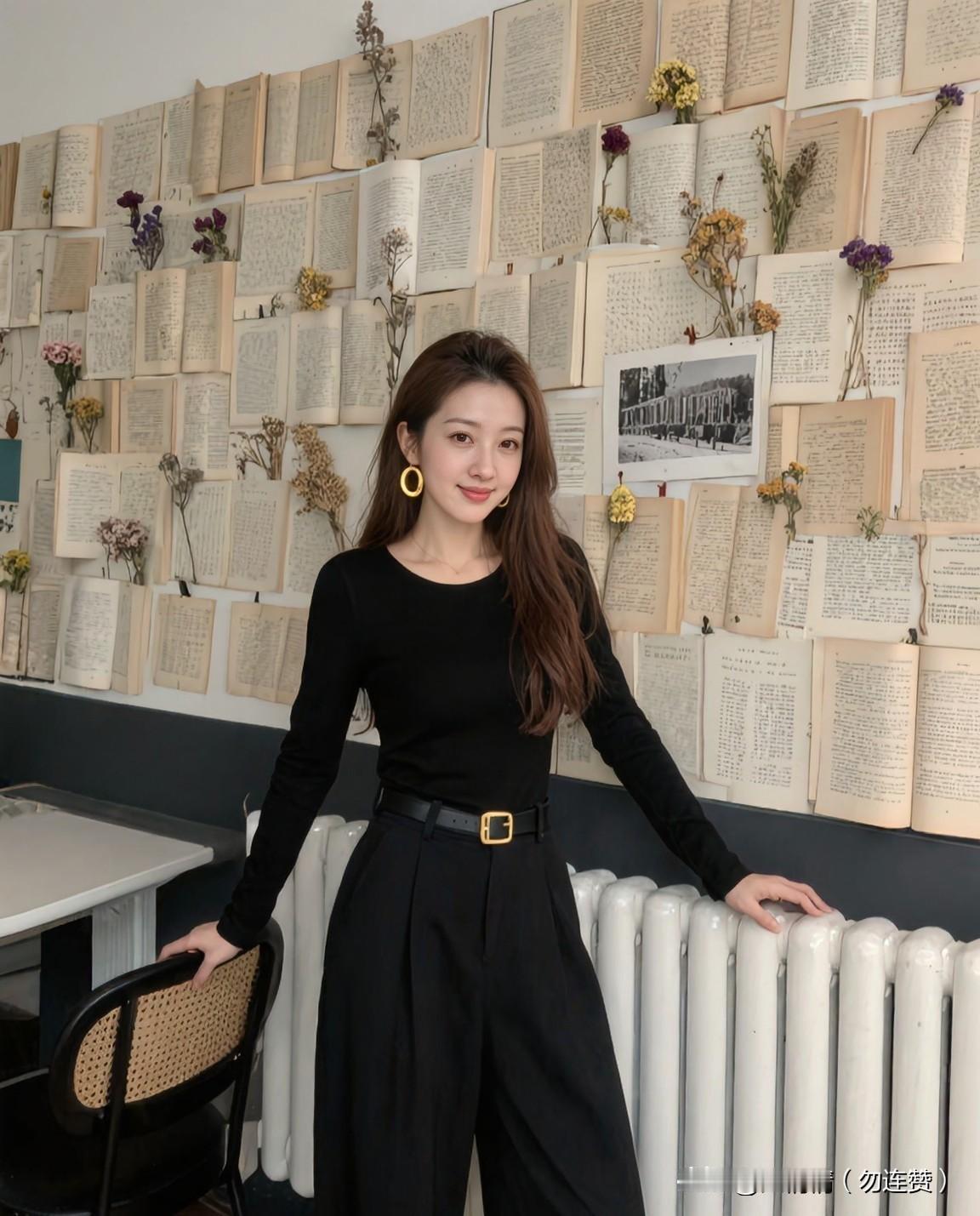 真正爱你的人，会为你拒绝其他一切暧昧。他们不需要你查岗，但你的事事有交代