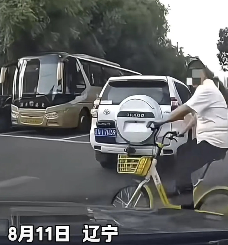 沈阳撞人的00后小伙估计肠子都悔青了，接下来他会面临以下三大窘境：首先，我查