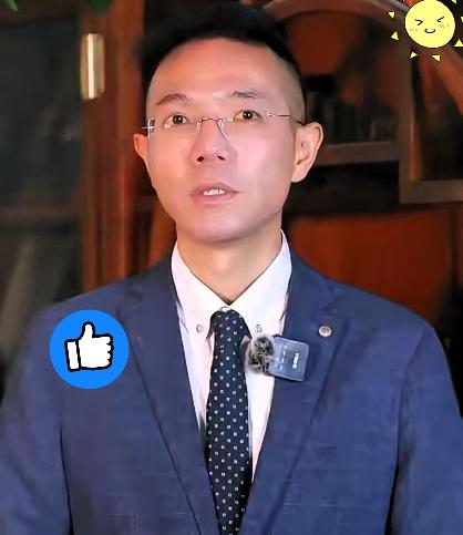 大快人心！李圣律师这波在法庭上的操作，真的让人忍不住竖大拇指！他全程没扯着嗓