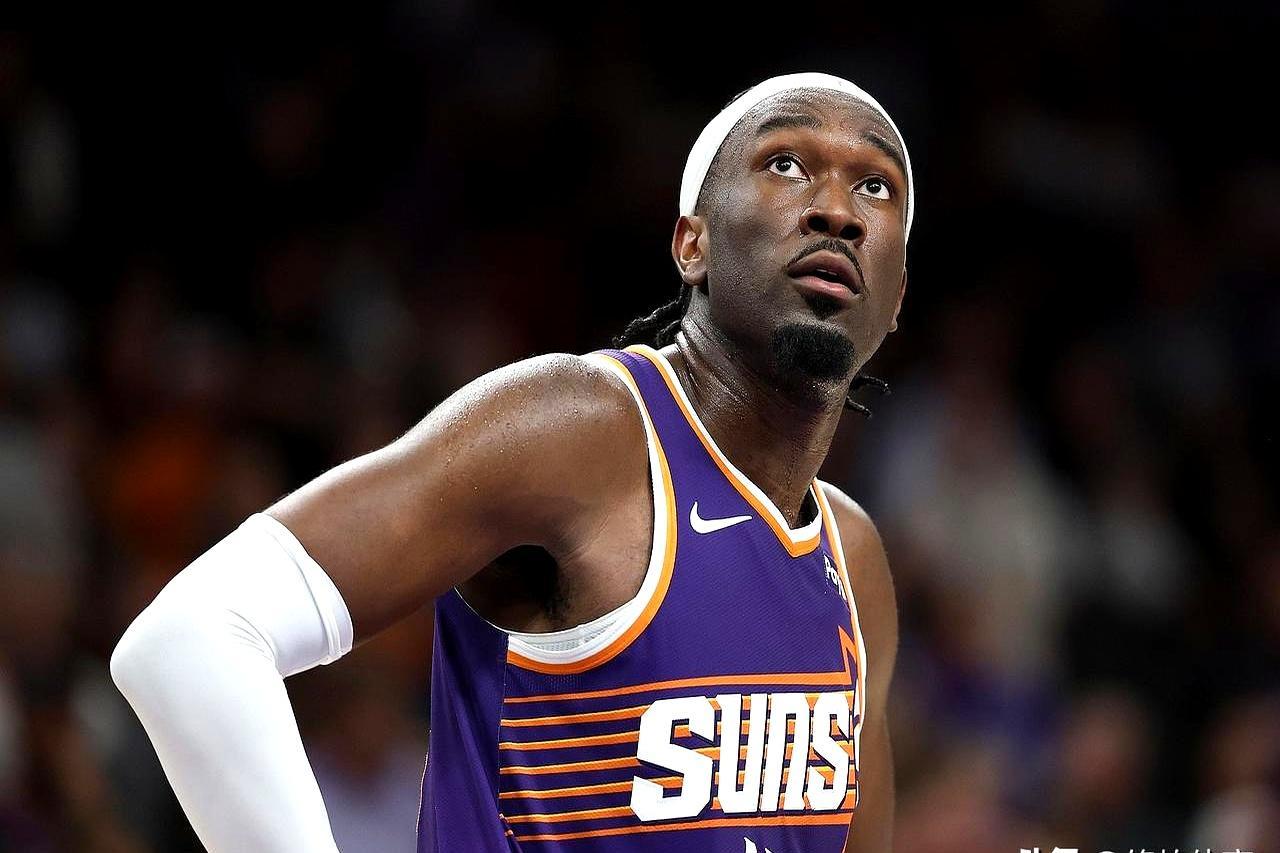 别再吹太阳队神医了，他压根就没去过太阳！你可能也刷到了，说榜眼秀巴格利到了