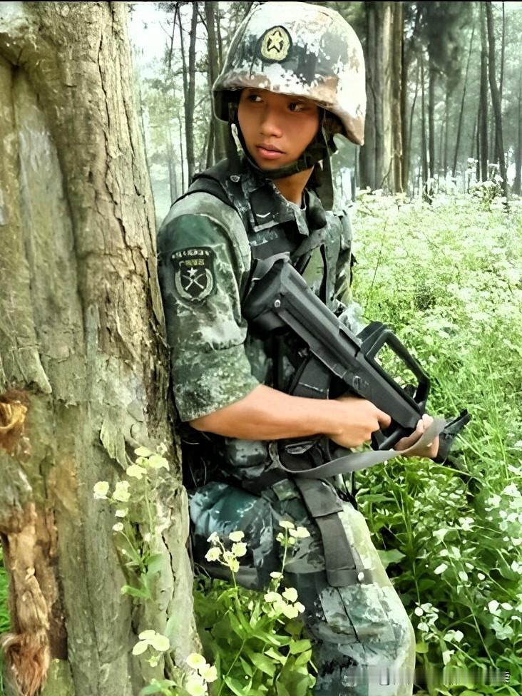不知不觉，已经退伍十一年了，兵还是那个兵，只是不再是当年的模样，不变的是初心，刻