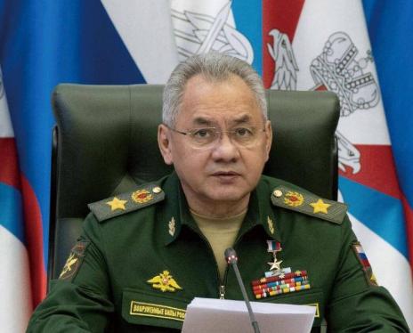 果不其然！绍伊古带来消息：俄已重启清算日本战犯！山田乙三的后裔现在还在日本过