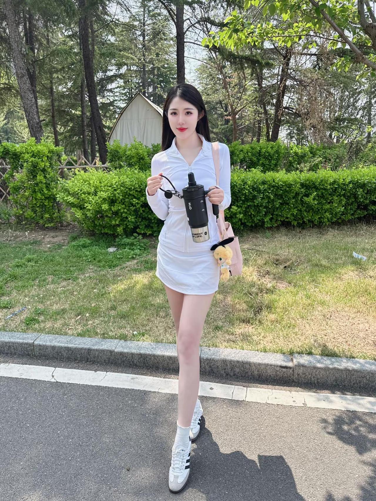 听说lululemon出事了！穿自己想穿的创作者中心创作灵感夏日穿搭