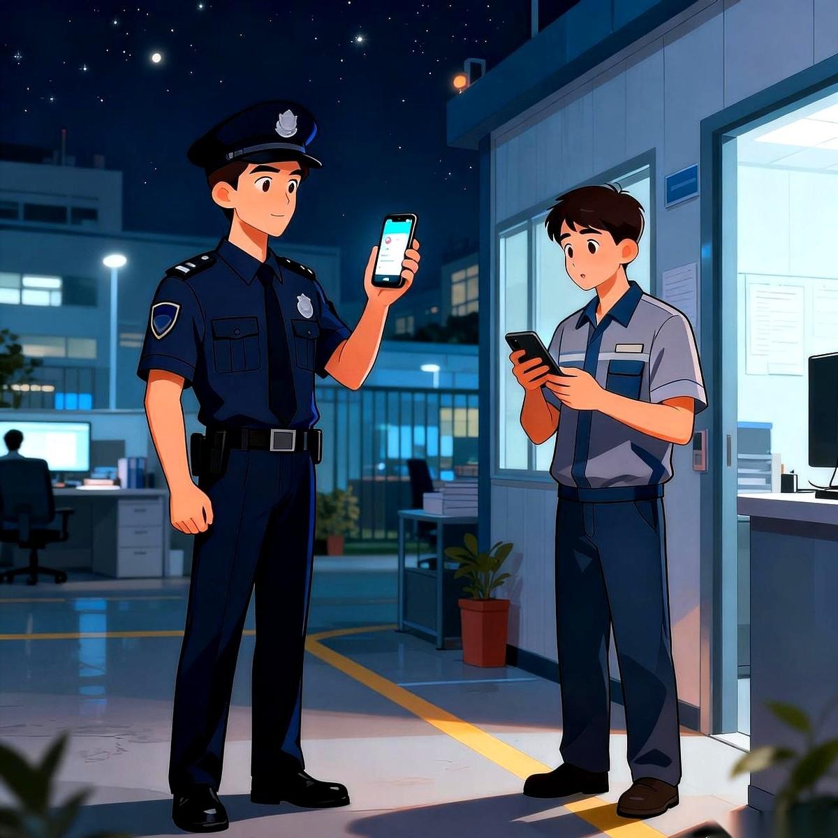 真的，不得不服，有些人的脑子就是比你好使！刚才看到个事儿，简直是职场“甩锅学”