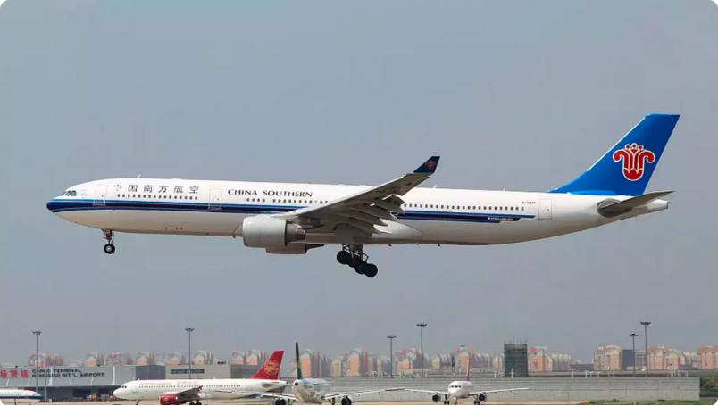 中国大飞机：中国要求欧洲监管机构快速认证中国商用C919飞机中国签署购买