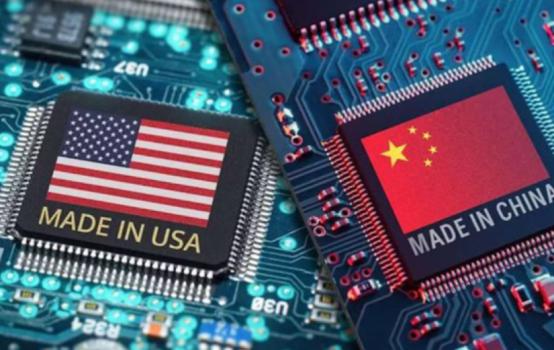 林毅夫认为，如果中美不再进行贸易，那么作为一个拥有全球35%工业产值的大国，中国